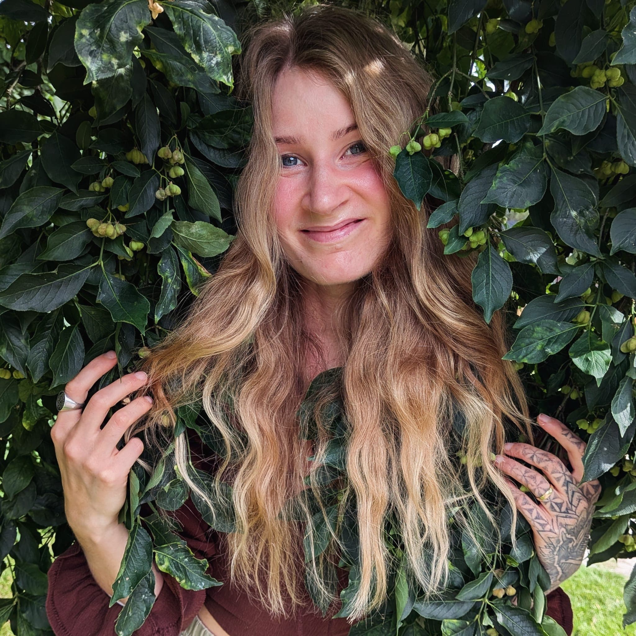 Inhaberin Denise Reichelt